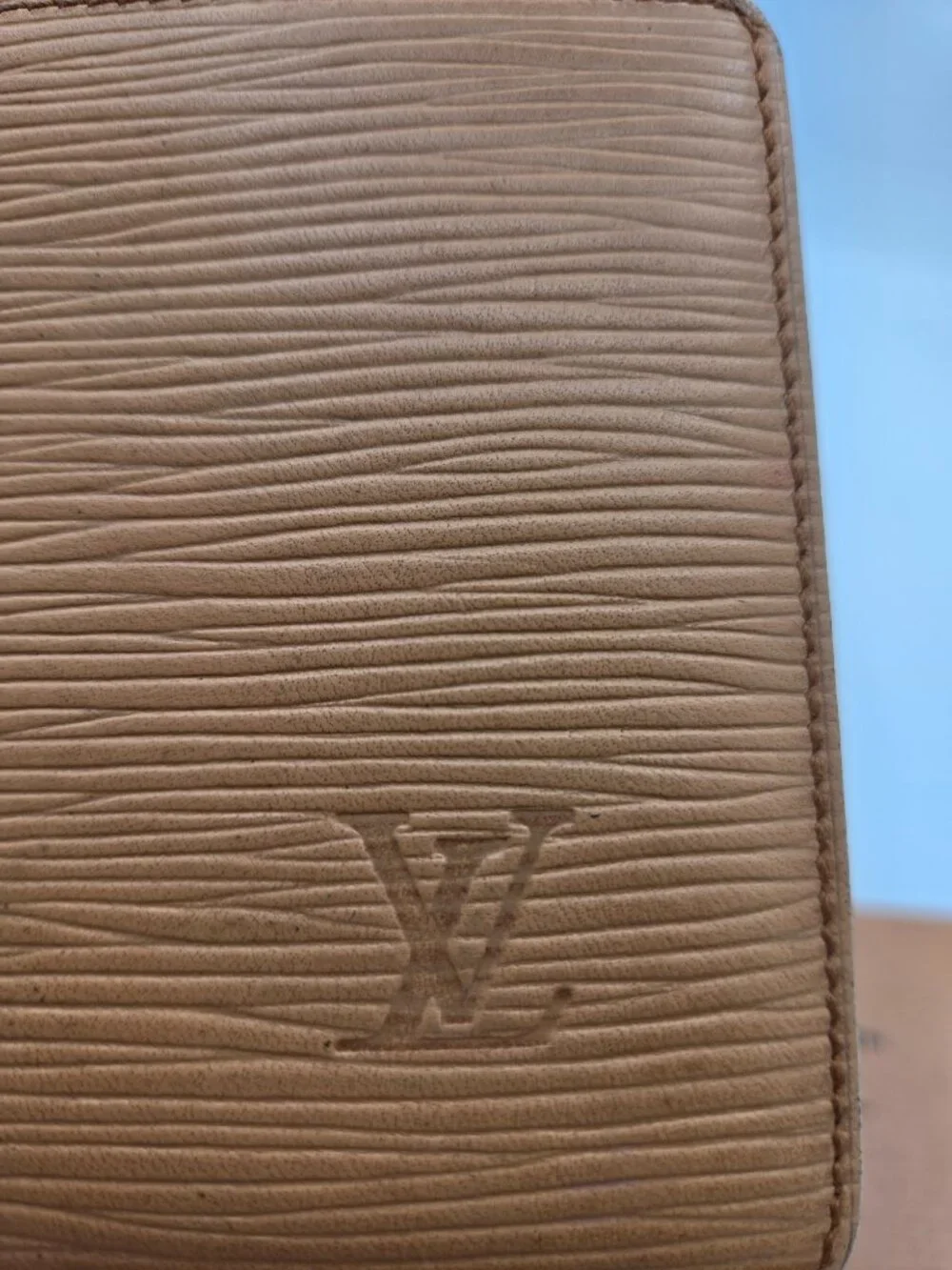 Louis Vuitton this vintage